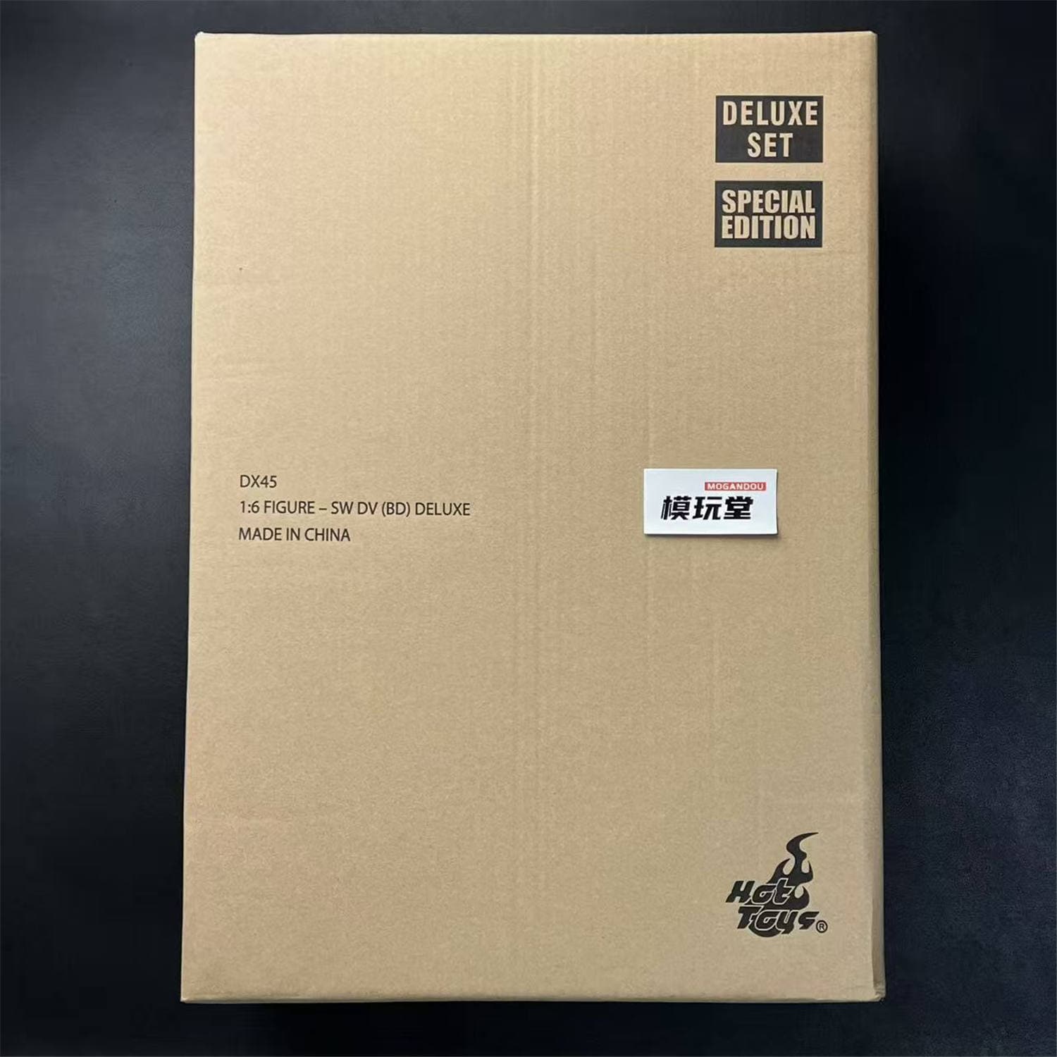 ホットトイズ 1/6 『スター・ウォーズ』ダース・ベイダー（バトル