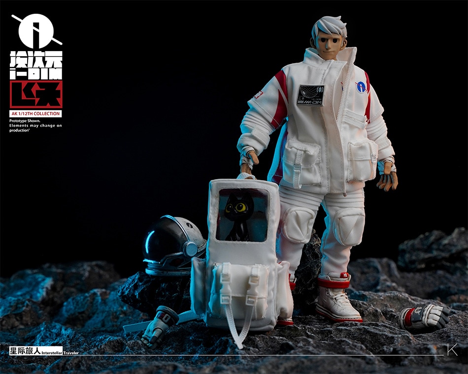i-dimension 1/12 イグリージャス トラヴェラー IDIM0001 i-dimension 1/12 イグリージャス トラヴェラー IDIM0001