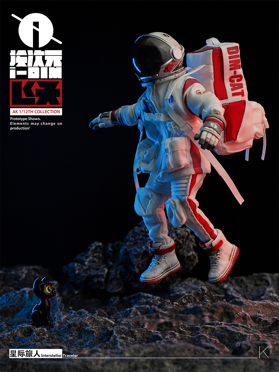 i-dimension 1/12 イグリージャス トラヴェラー IDIM0001 i-dimension 1/12 イグリージャス トラヴェラー IDIM0001