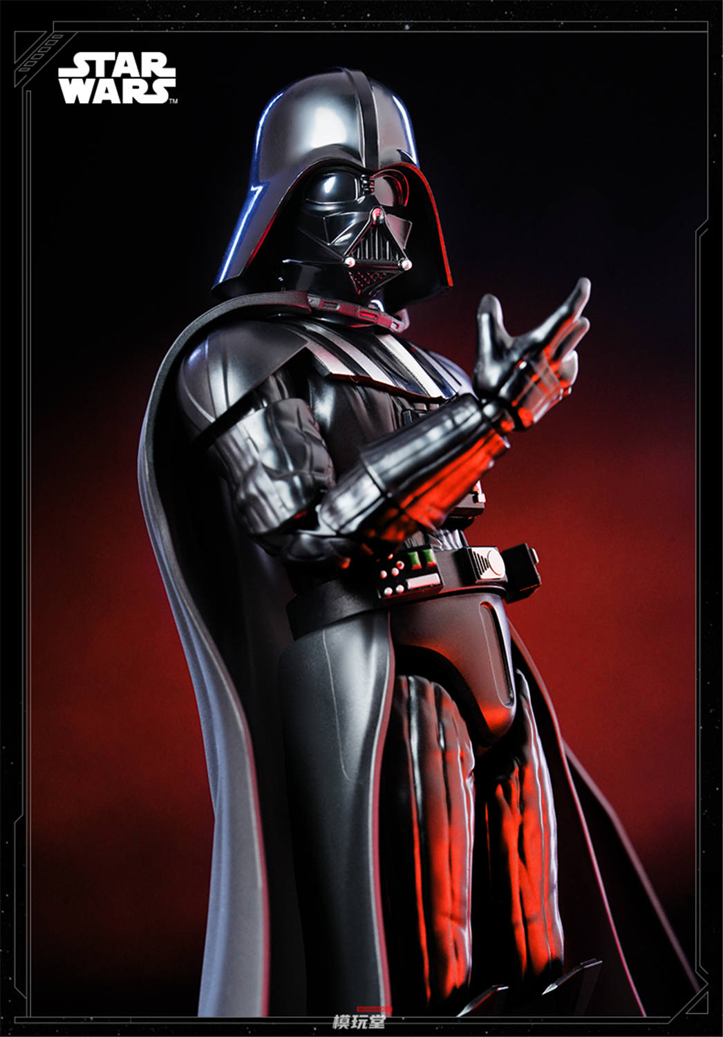 スターウォーズ ダース・ベイダー ストームトルーパー　コンテナ　２点セット スターウォーズ ダース・ベイダー ストームトルーパー コンテナ 2点セット