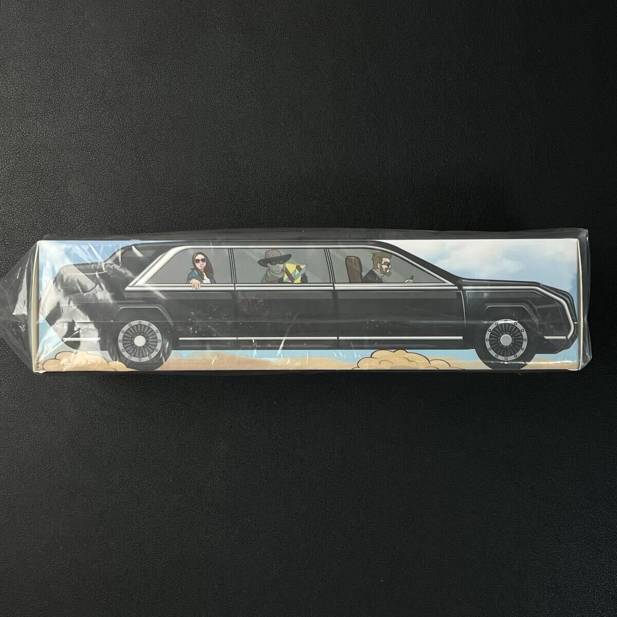 Nota Studio 1/12 ウルヴァリン ローガン 絶版 未開封新品 NOTA-001 X