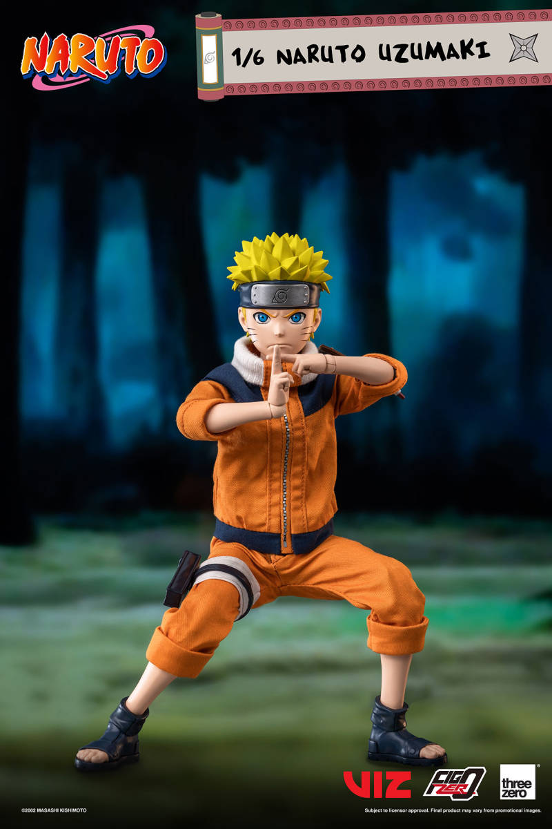 ナルト フィギュア 6体セット 中古】【未開封】【セット】「NARUTO-ナルト-」 NARUTOP99 6種