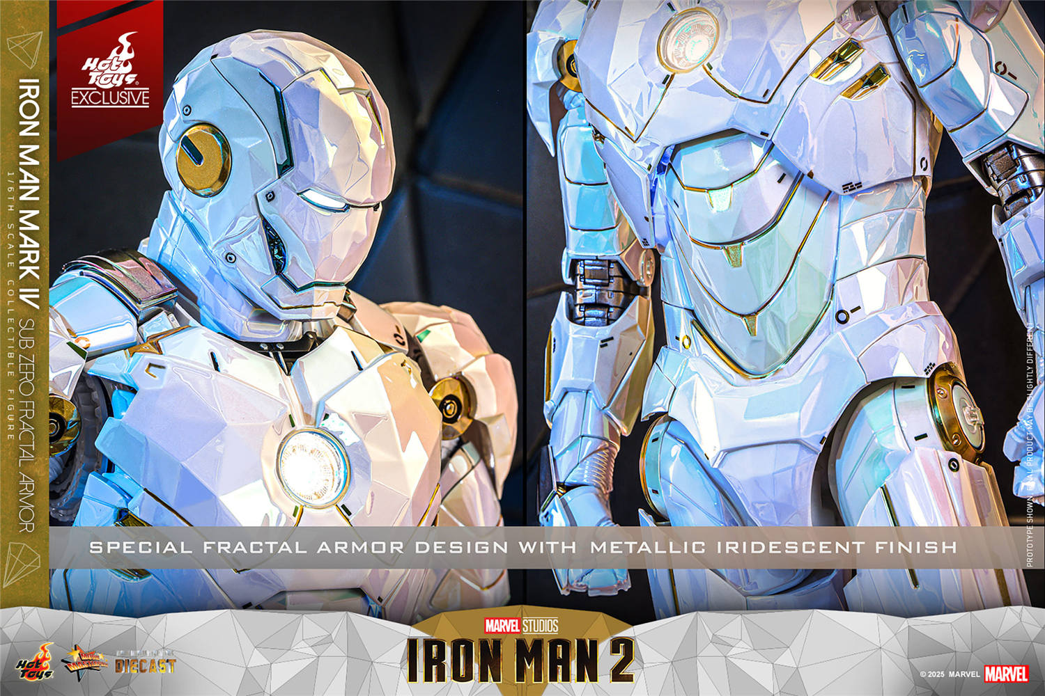 アイロンマン Amazon.co.jp: HiPlay 中動玩具 ZDTOYS 1/10 アイアンマン MK16