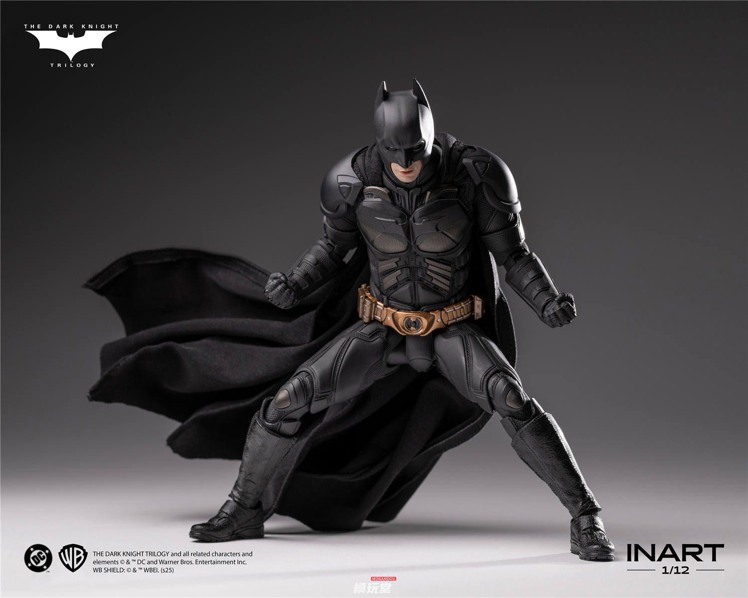 バットマン　ダークナイト　リアムニールソン　ヘッドパーツ バットマン ダークナイト リアムニールソン ヘッドパーツ