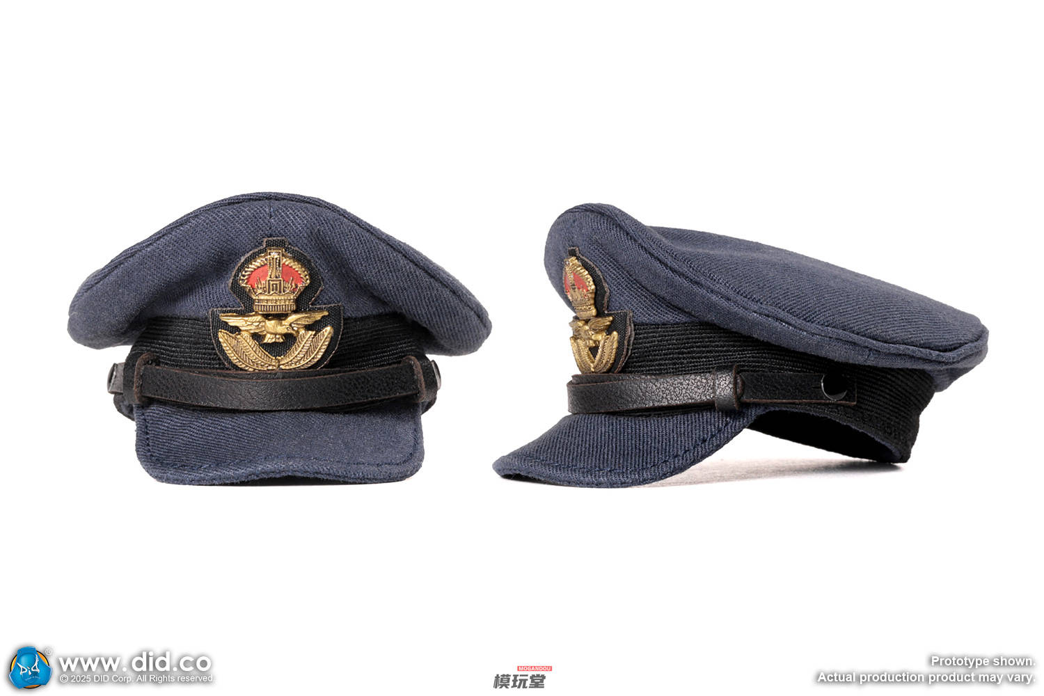 DID 1/6 WW2 イギリス空軍 パイロット 中隊長 トム K80187 WWII