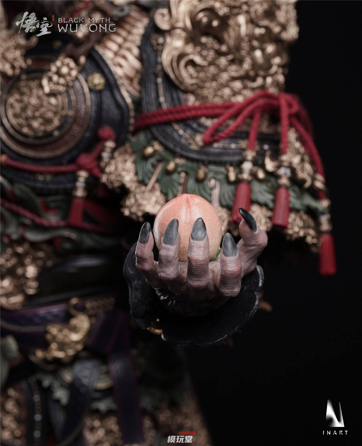 ジャンク品 エクスプラス 婆羅蛇魏山神  フィギュア フィギュア | エクスプラス | Joshin webショップ 通販