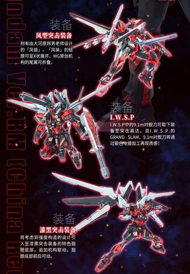 海外超限定商品「中国紅」バンダイ 正規品 Ver.RM リマスター フル