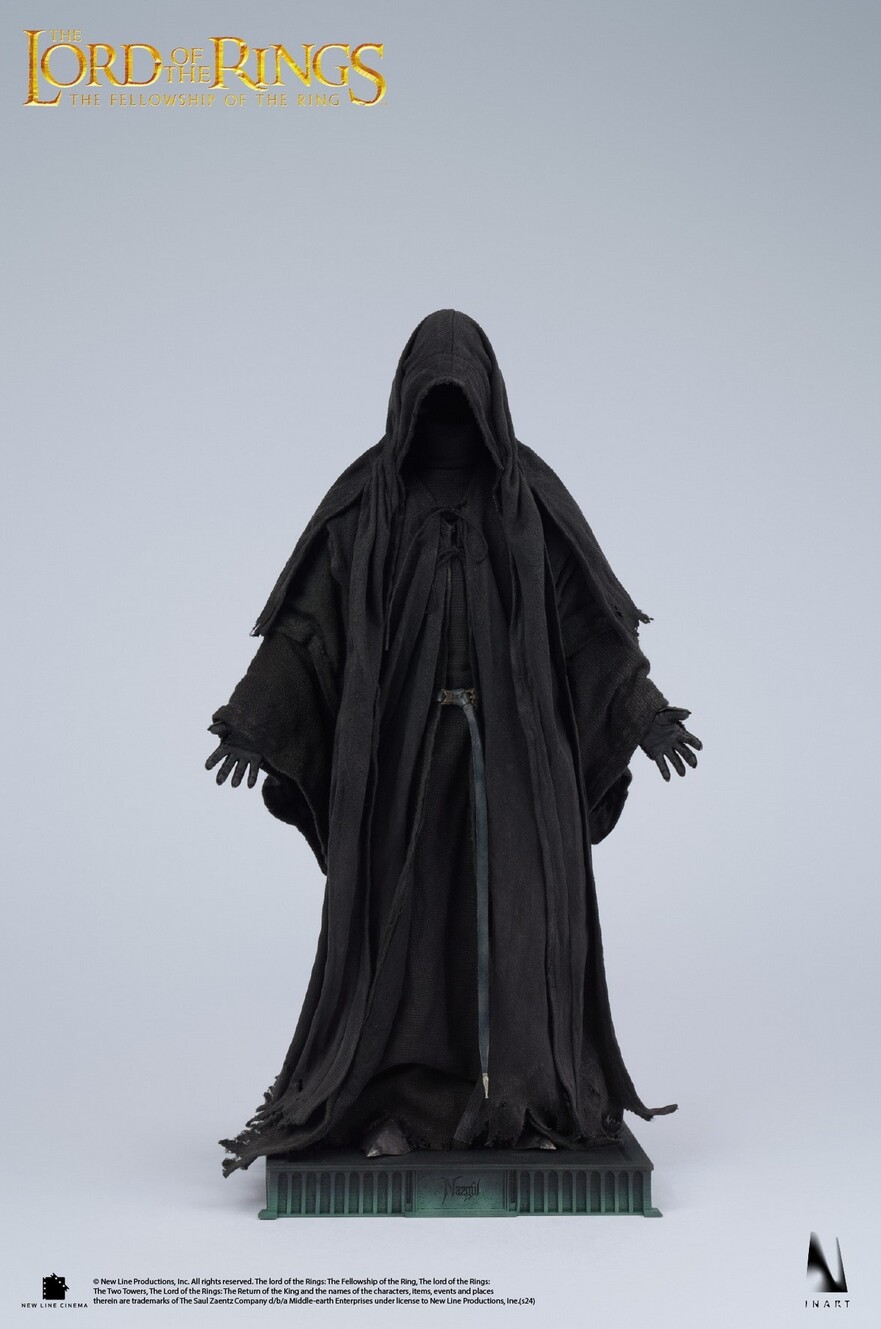 予約 INART 1/6 『ロード・オブ・ザ・リング』 ナズグル 通常