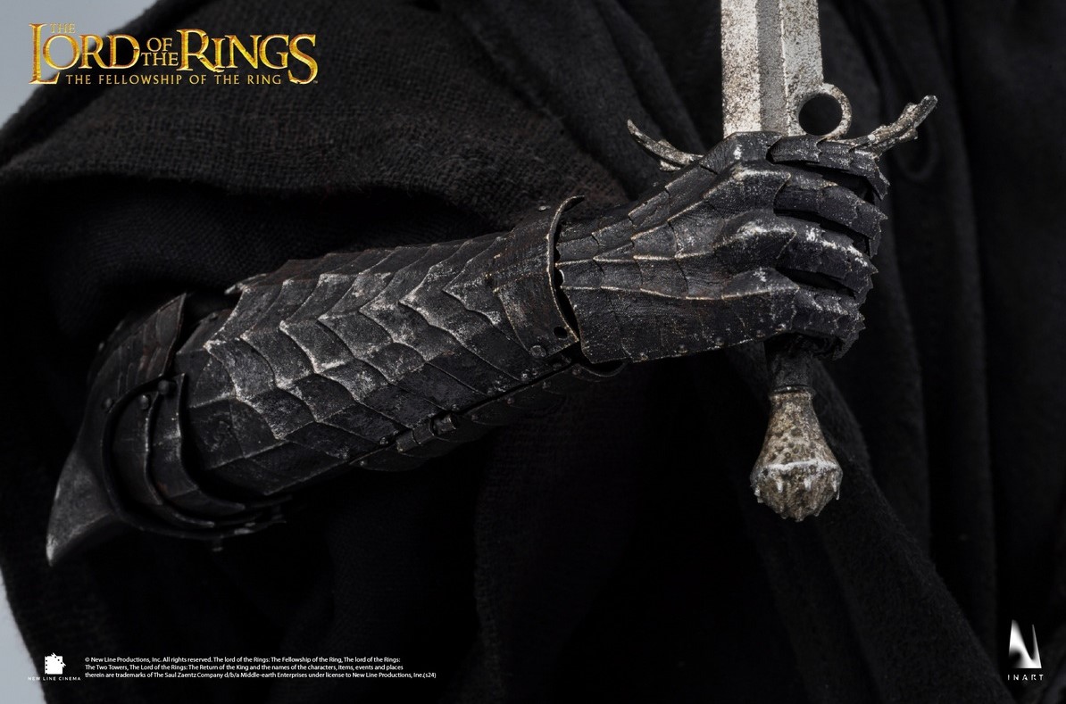 予約 INART 1/6 『ロード・オブ・ザ・リング』 ナズグル 通常