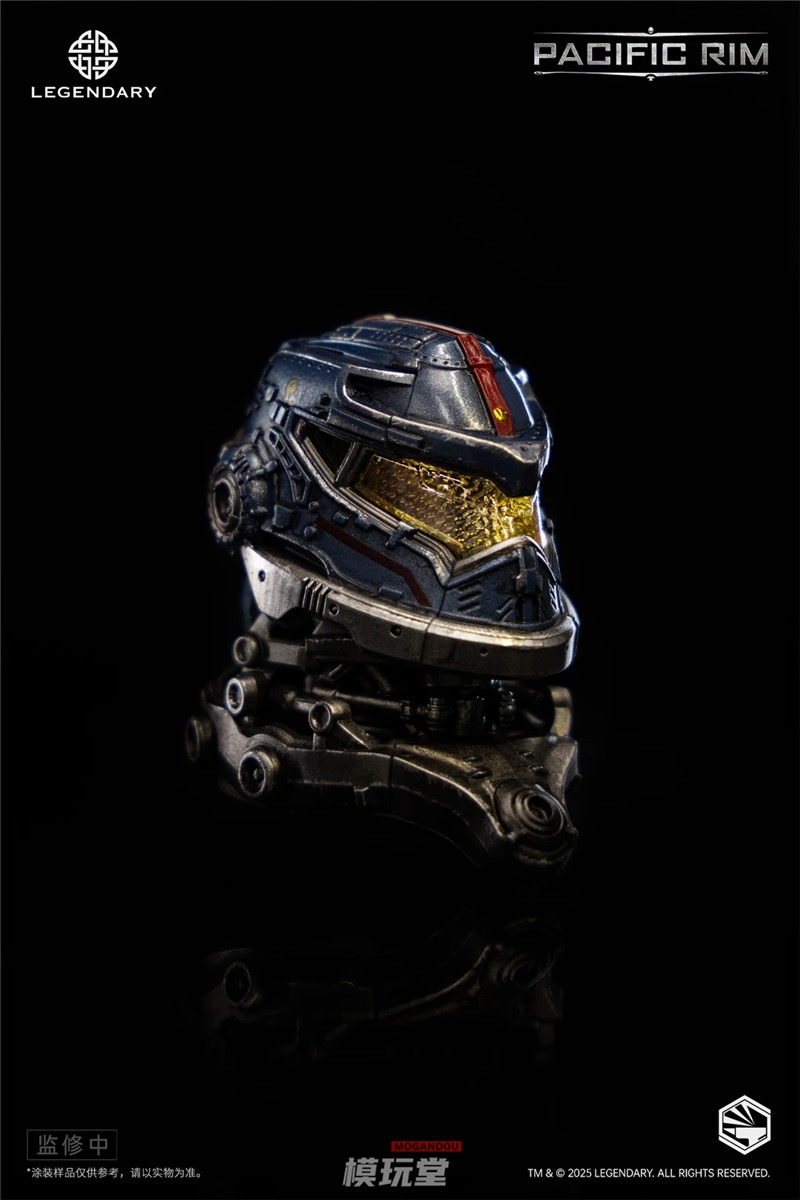 予約 Infinity Studio パシフィック・リム ジプシー・デンジャー