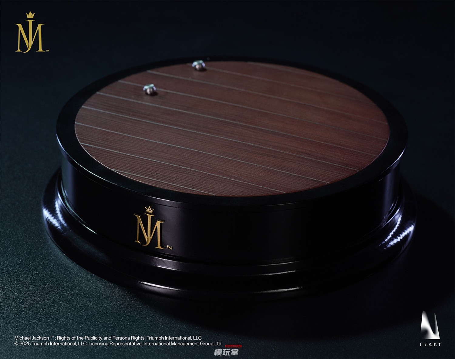 予約 INART 1/6 『スムーズ・クリミナル』 マイケル・ジャクソン Gy