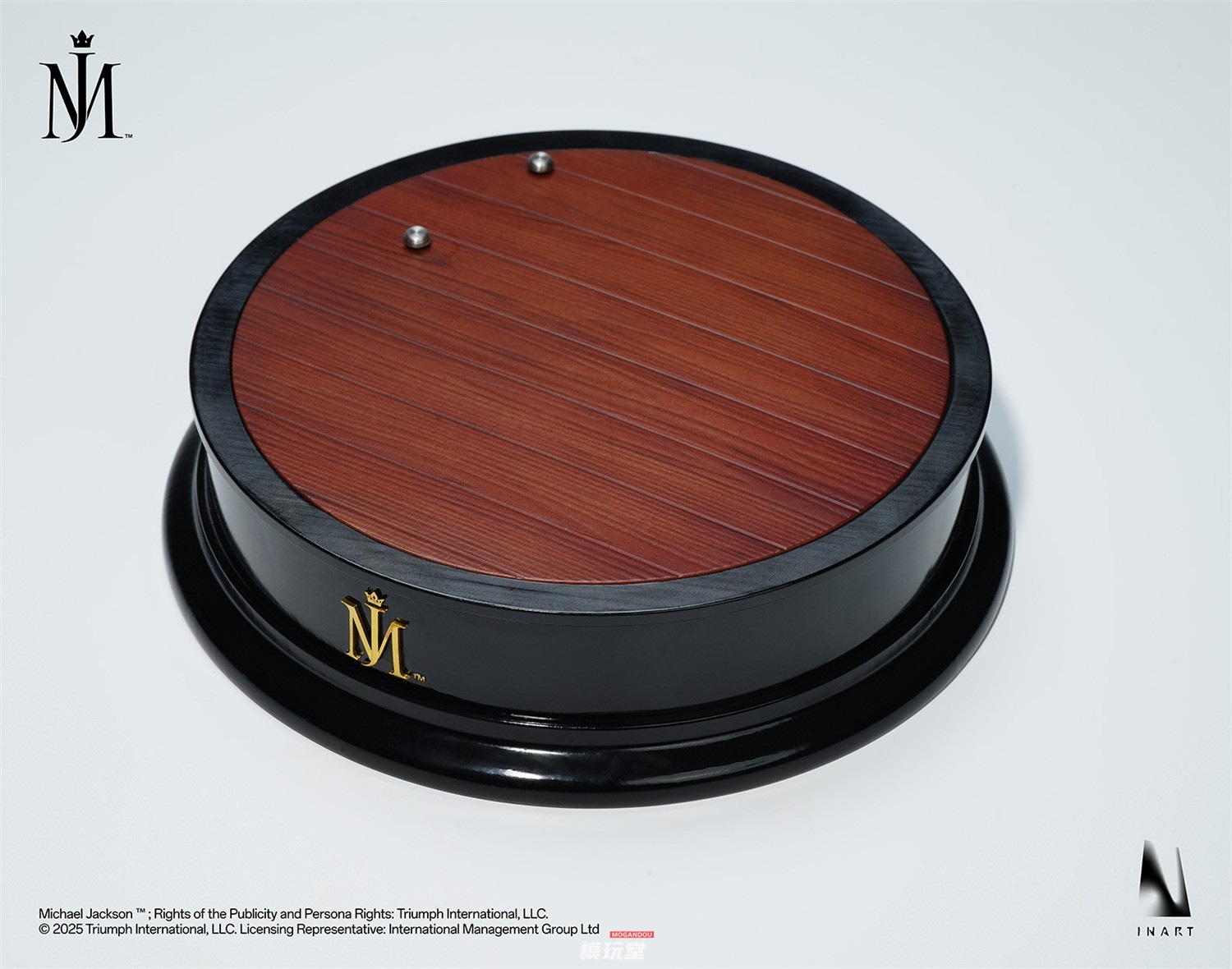 予約 INART 1/6 『スムーズ・クリミナル』 マイケル・ジャクソン