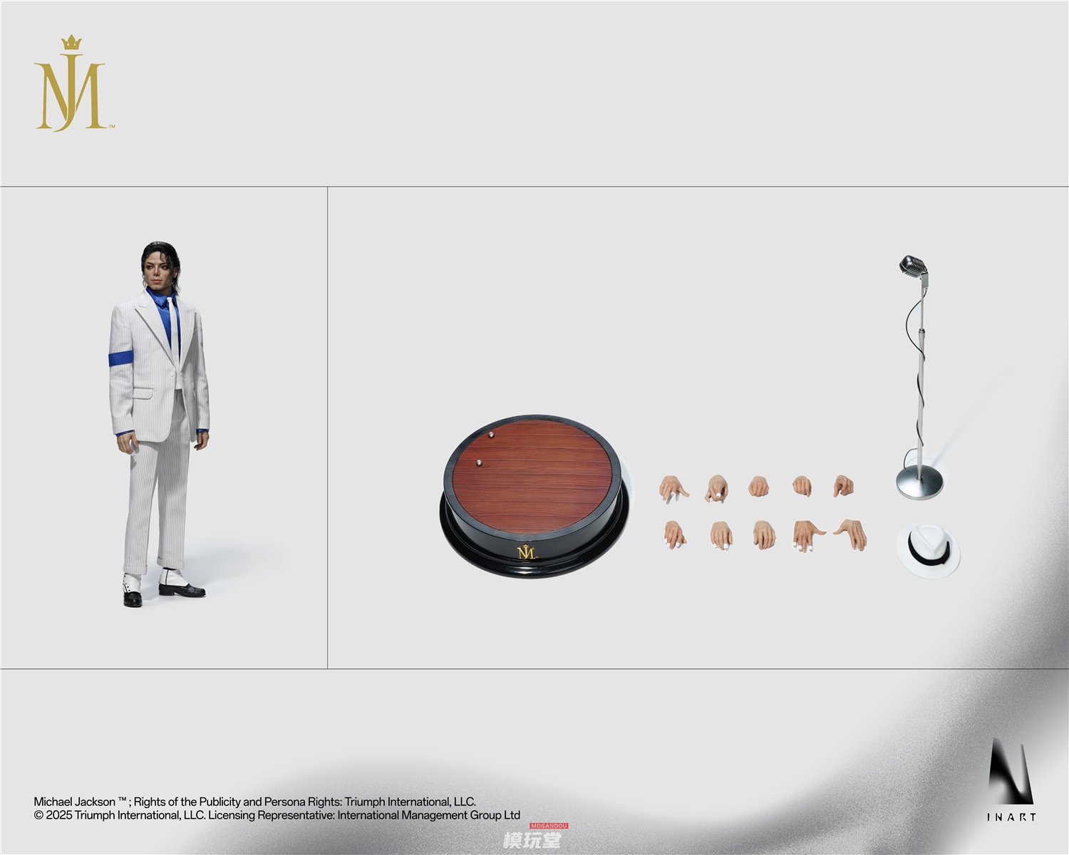 マイケルジャクソン フィギュア　骨董品　スムースクリミナル マイケルジャクソン フィギュア 骨董品 スムースクリミナル