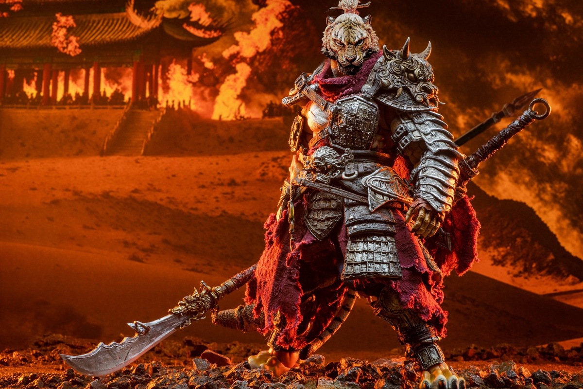 予約 匠盟 1/12 The Furay Planet LAOWENG 出山.Ver 予約特典あり MU