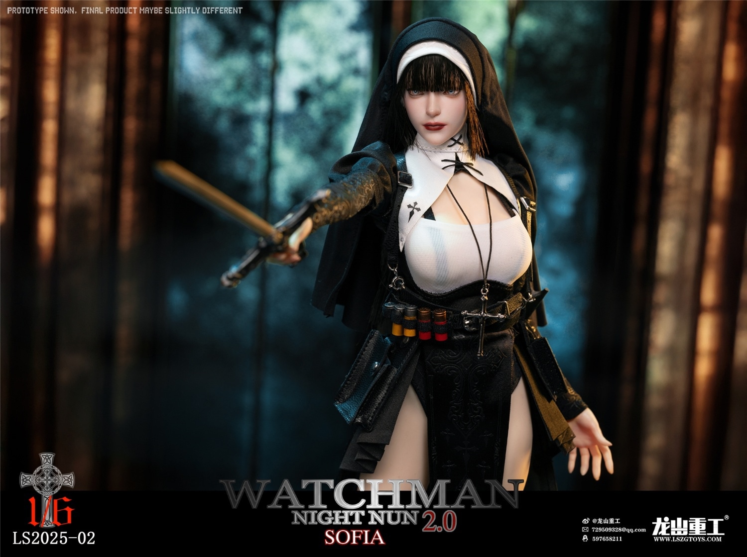 ★D3★松岡リン 限定1250部「The Secret World」 予約販売：9月中旬 ～9月下旬 お届け予定】LITOR'S WORKS x