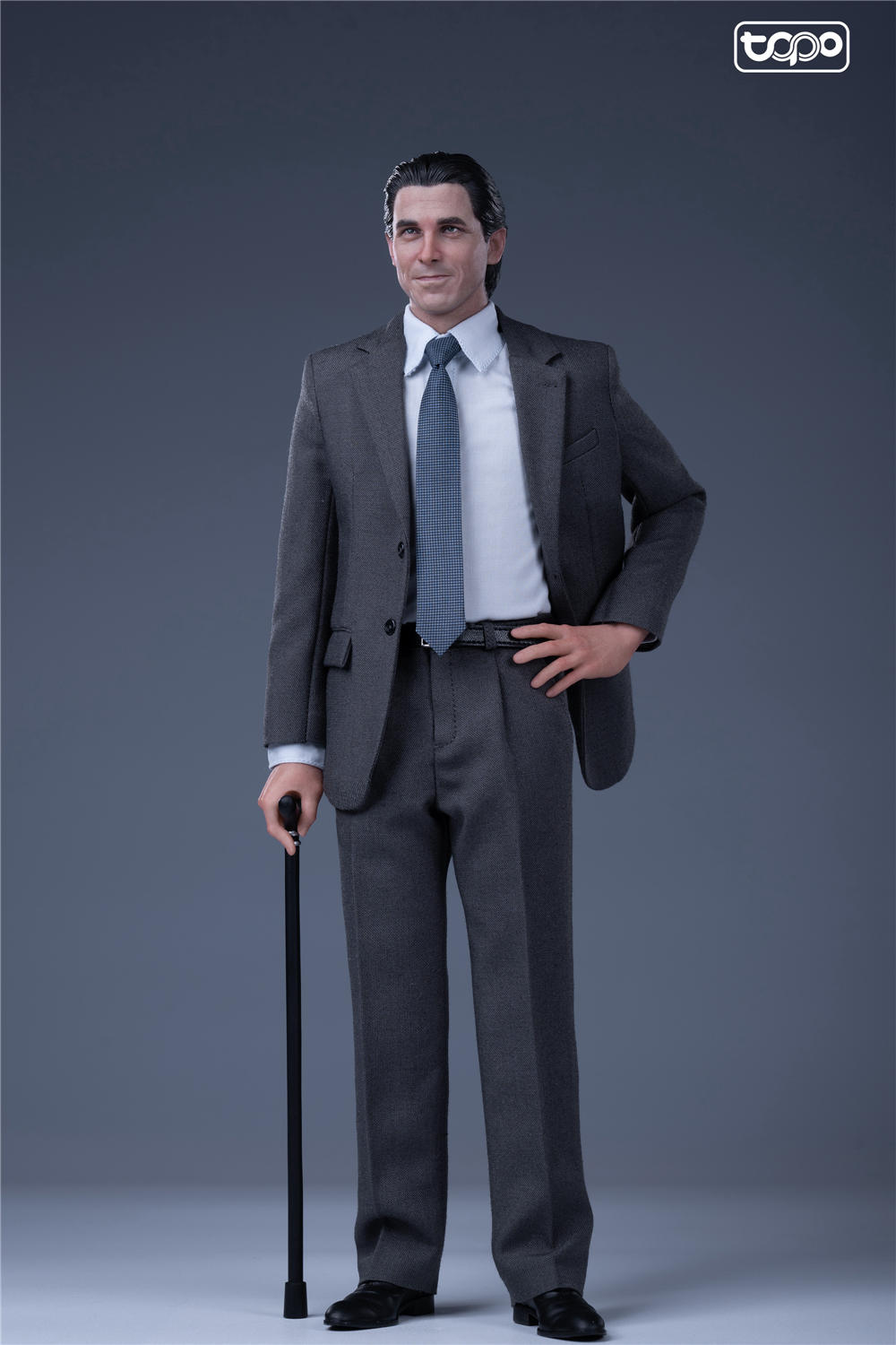 予約 TOPO STUDIO 1/6 ゴッサム・ナイト TP035 Gotham Knight