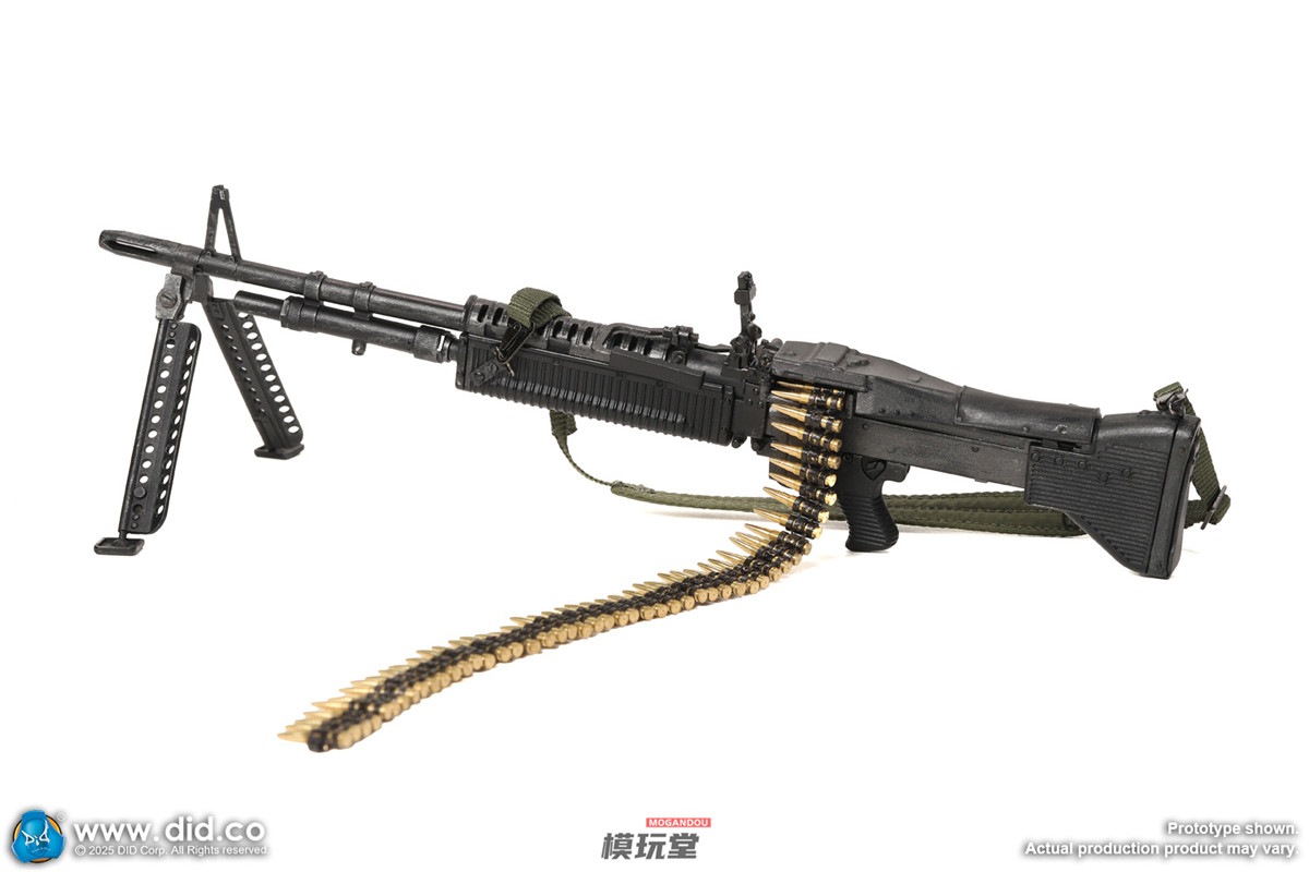 DID 1/6 ベトナム戦争 アメリカ陸軍 ジェームズ大佐 植毛ヘッド V80184