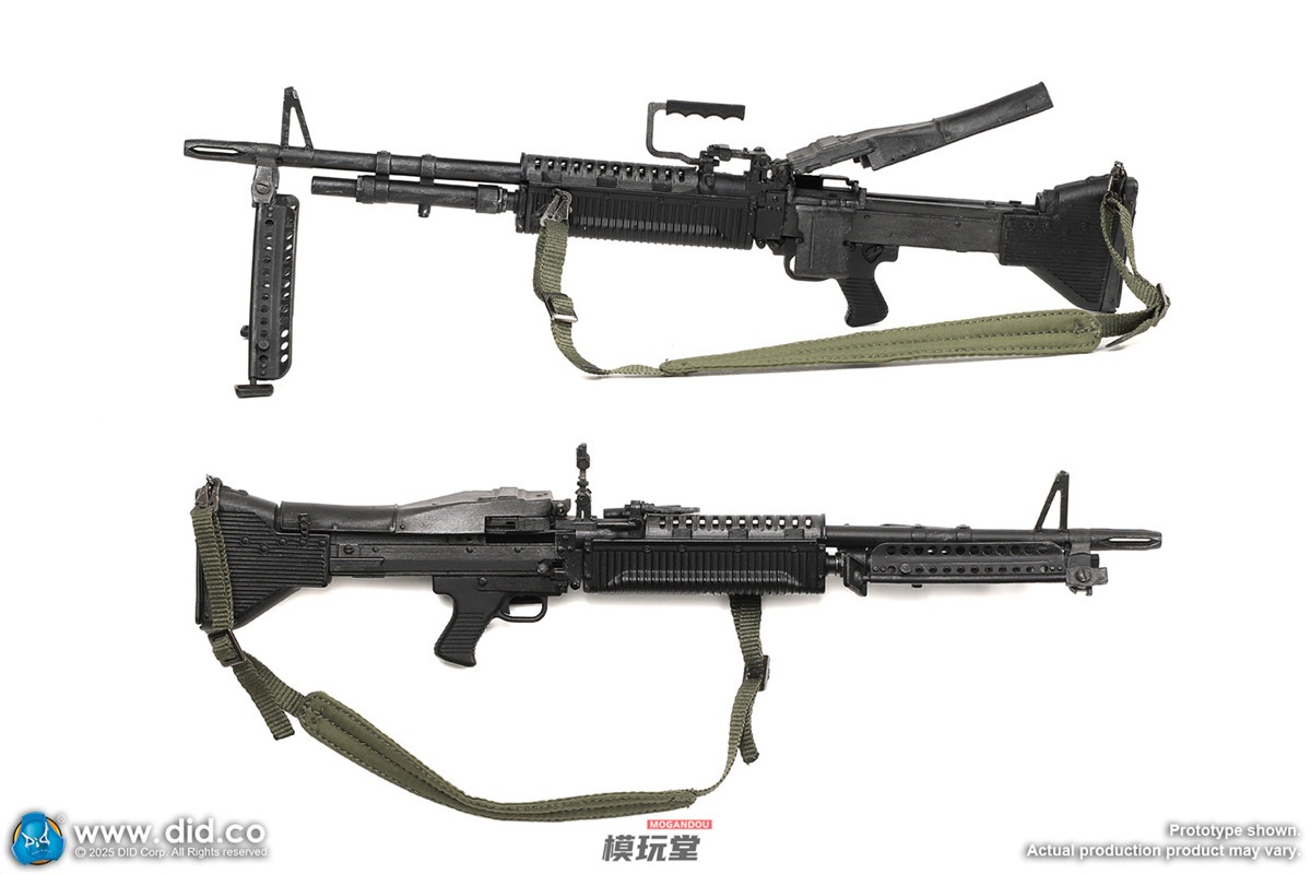 DID 1/6 ベトナム戦争 アメリカ陸軍 ジェームズ大佐 植毛ヘッド V80184
