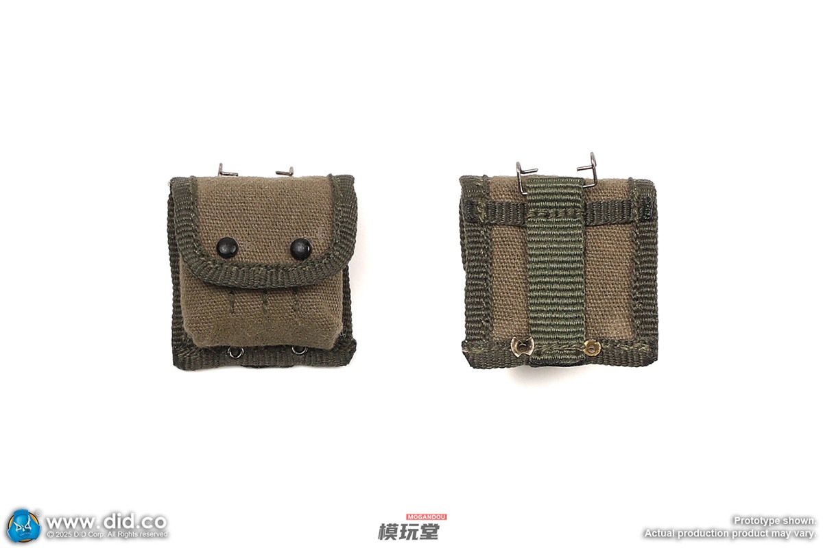 DID 1/6 ベトナム戦争 アメリカ陸軍 ジェームズ大佐 植毛ヘッド V80184