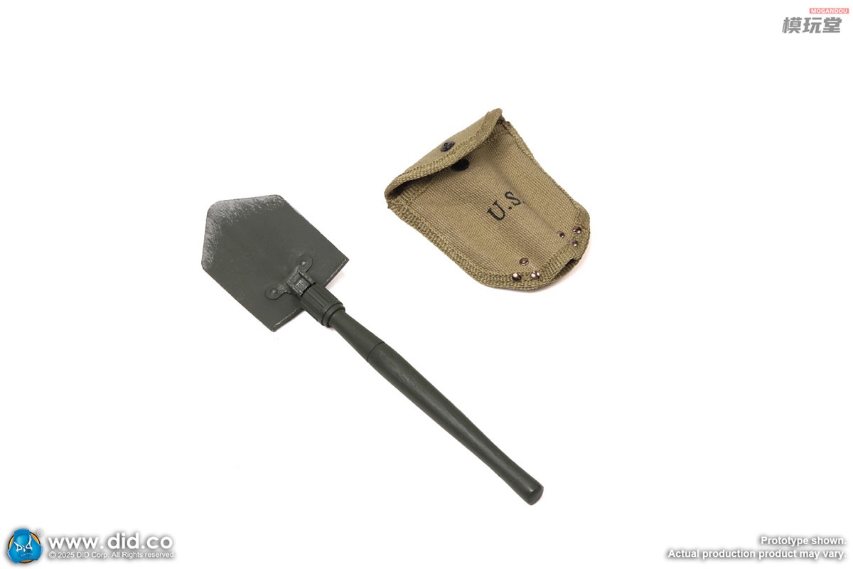 DID 1/6 WW2 アメリカ陸軍 衛生兵 ウェイド A80189 WWII US 2nd Ranger