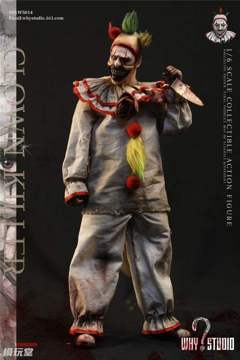 Horror Movie Collectibles ホラーフィギア カタログ 【公式通販】