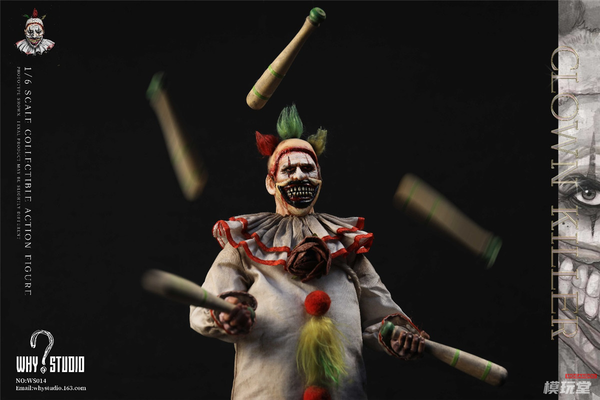 Insane Clown Posse Hells ピットバイオレントJフィギュア $_12.JPG?set_id=880000500F