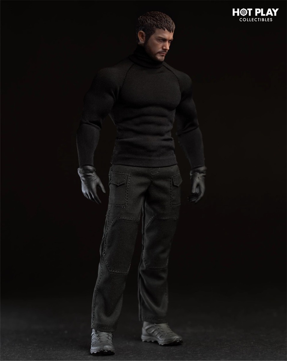 スクリーミン 1/4 ウェアウルフ モデルキット フィギュア Amazon.co.jp: 【未開封】 COOMODEL x 偶之相 1/12フィギュア ウルフ