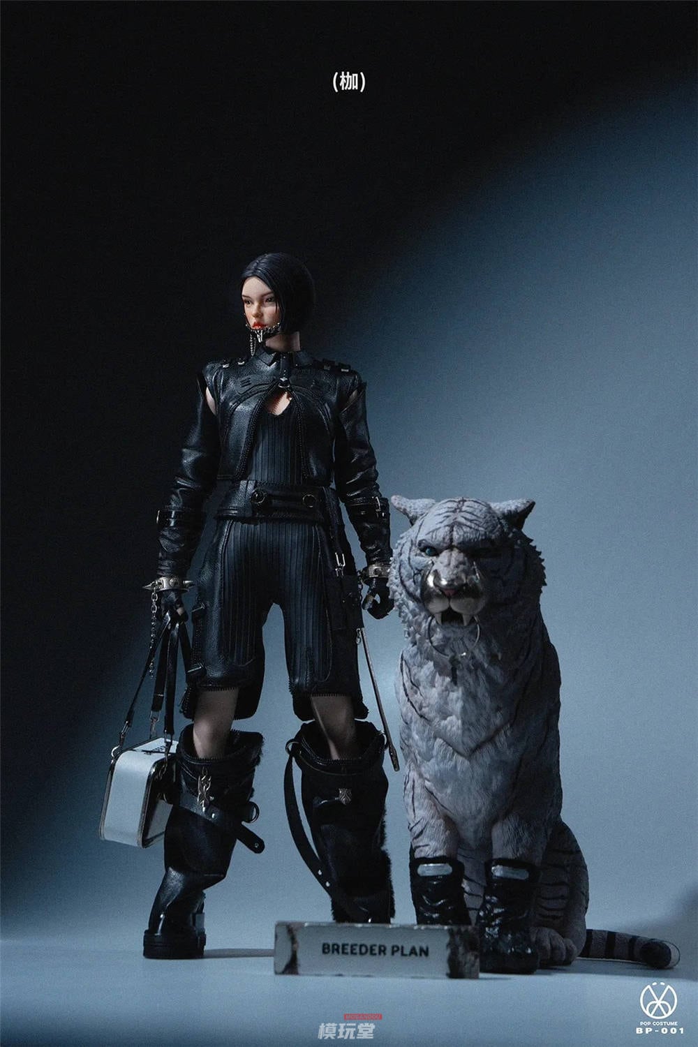その他 POP COSTUME x331Studio Breeder 1/6BP-001 3_000000002130.jpg?1755602205