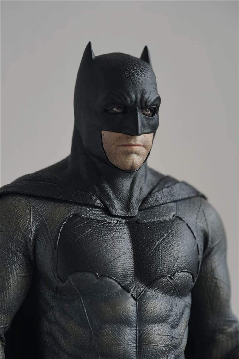 ホットトイズ バットマン ムービー・マスターピース】『スーサイド・スクワッド』1／6