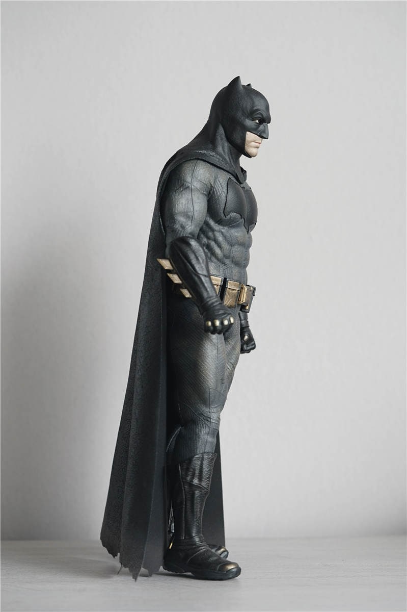 ホットトイズ バットマン ムービー・マスターピース】『スーサイド・スクワッド』1／6