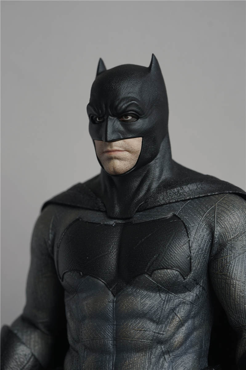予約 Jaxon xu 1/6 ホットトイズ 『バットマン vs スーパーマン