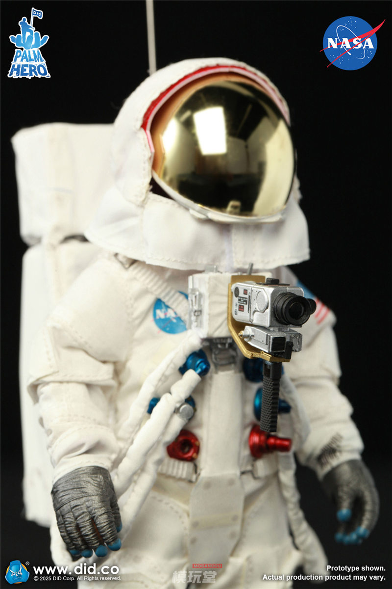バズオルドリン アポロ11号 宇宙飛行士 フィギュア MTVフラッグ カップ麺付 バズオルドリン アポロ11号 宇宙飛行士 フィギュア MTVフラッグ