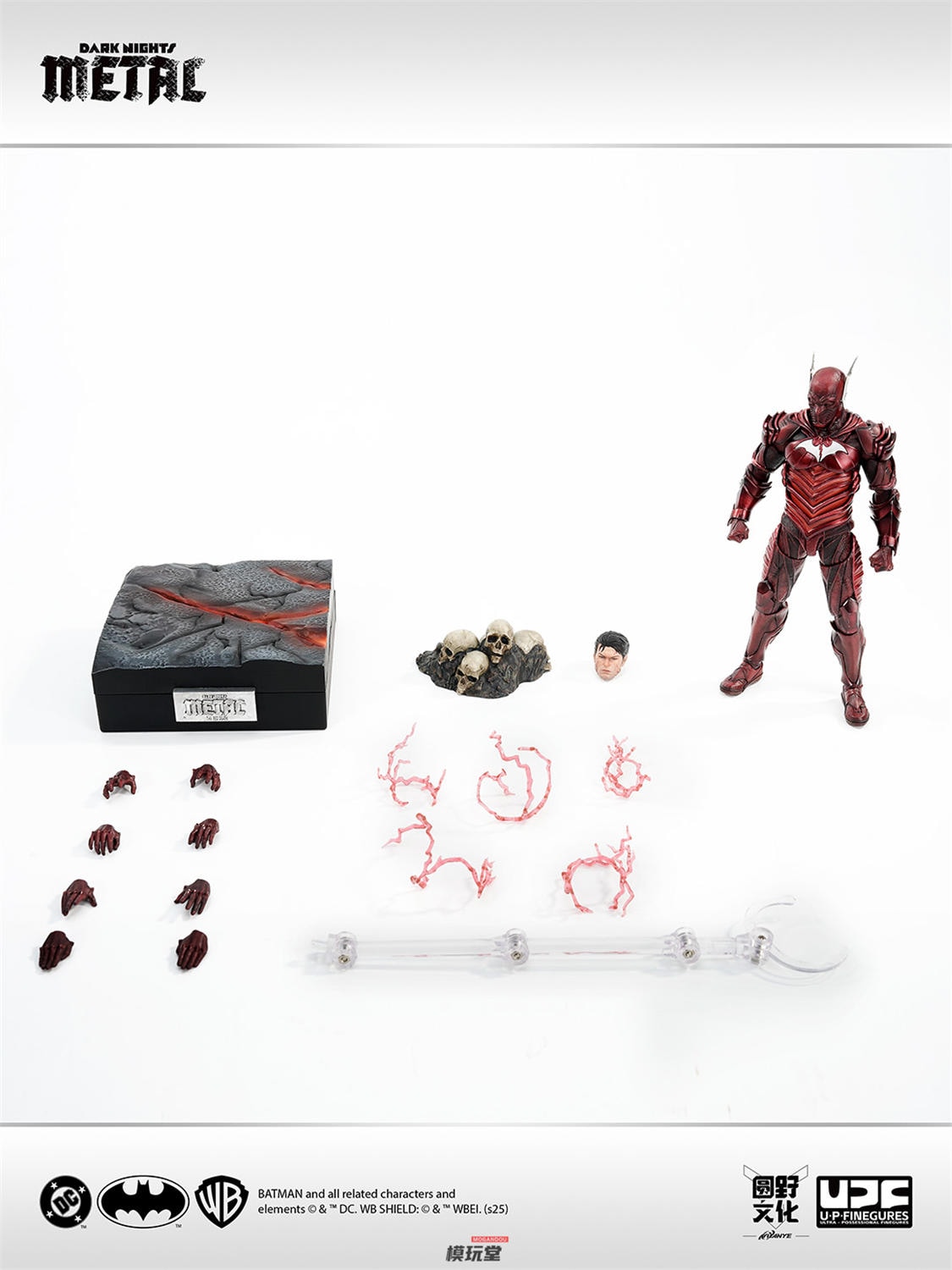 海外 ドイツ アドバタイジング DWS レッドデビル フィギュア レア 1980年代製 Russ Red Hot Devil Figure レッドホットデビル フィギュア