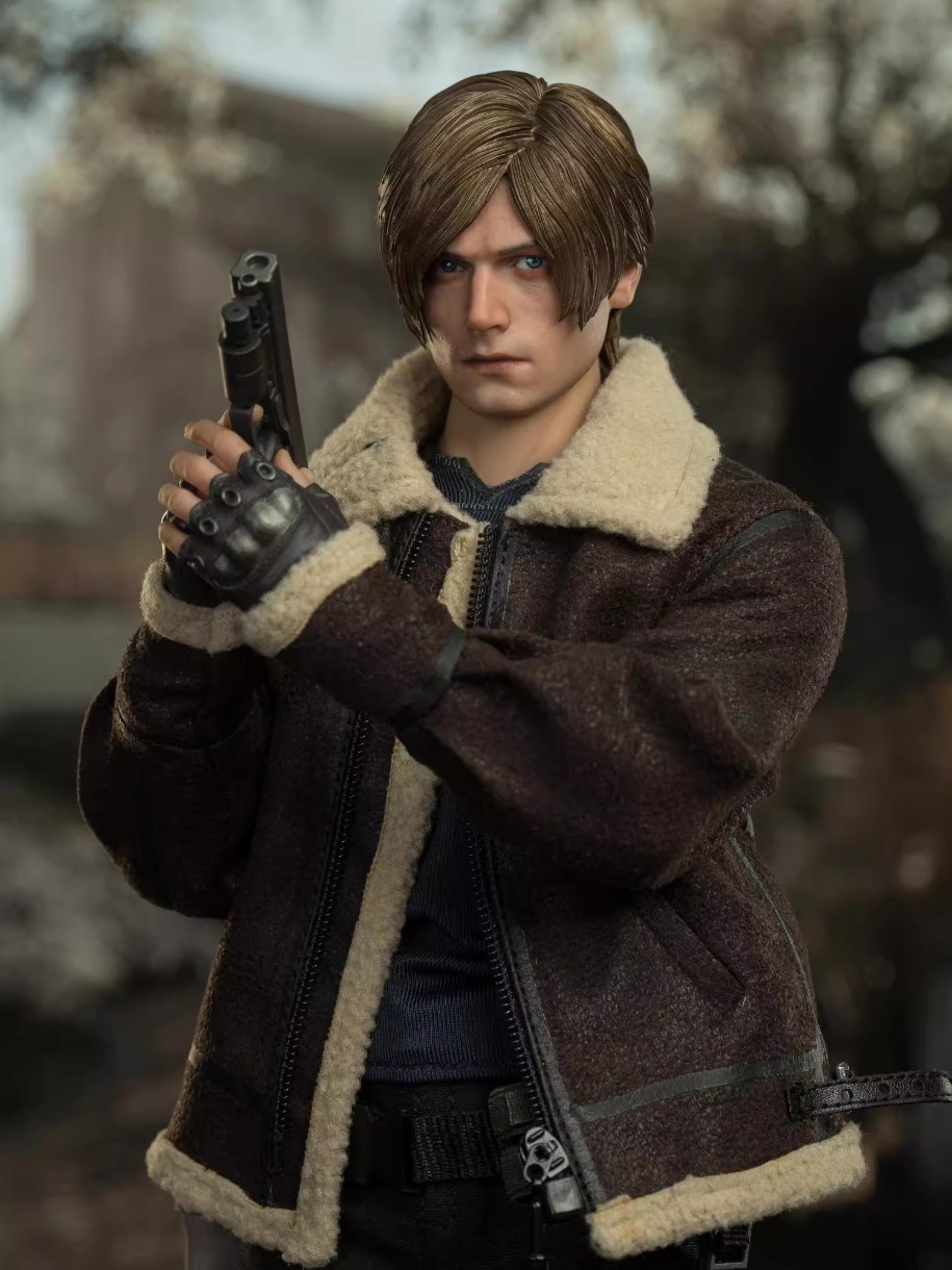 MTTOYS 1/6 ゾンビ キラー ケネディ 再販 MTTOYS017 Zombie Killer