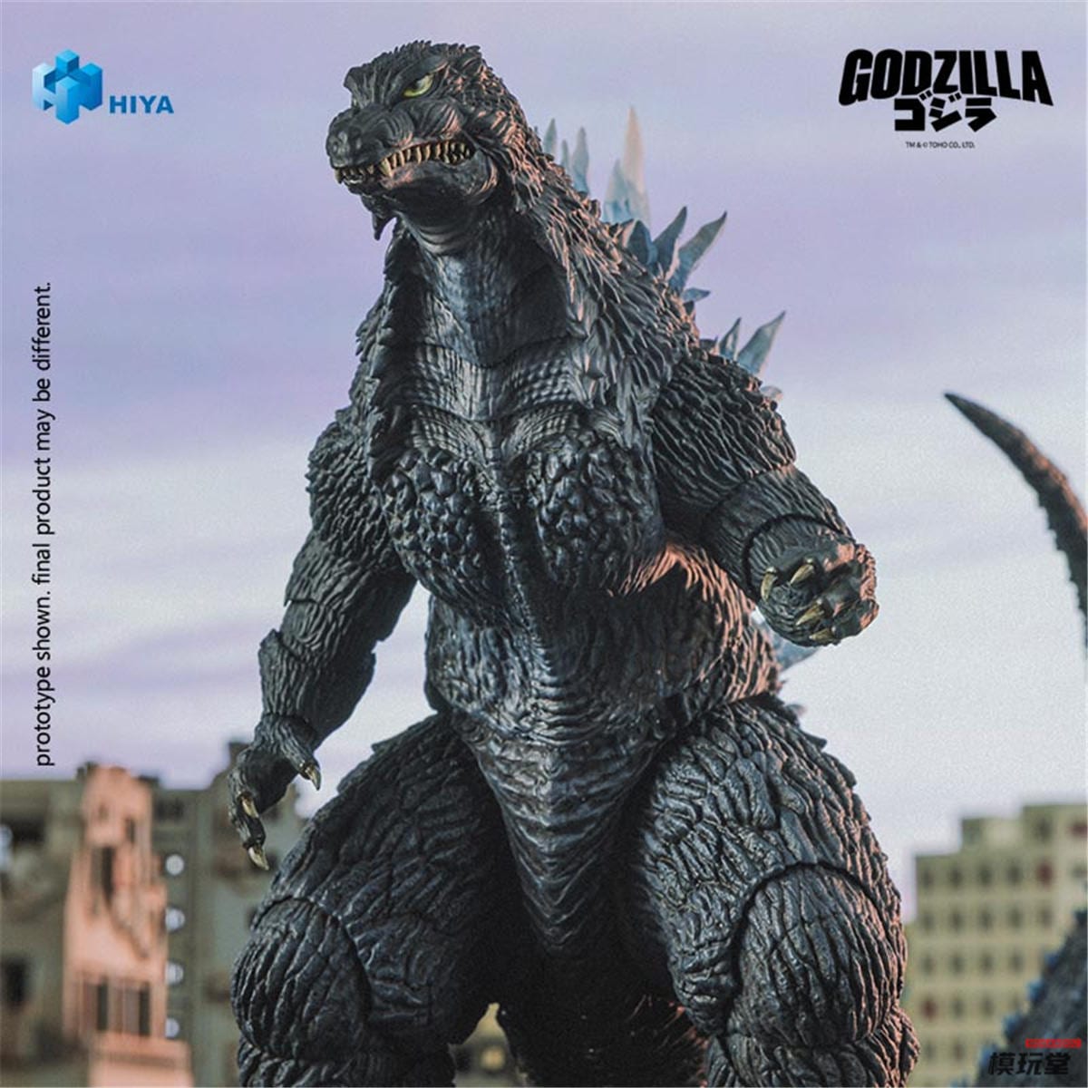 ALPHA コレクション放出【VSゴジラGフォース仕様】MA-1　USA製 ゴジラ シリーズ Gフォース MA-1ジャケット/BLACK-L[コスパ
