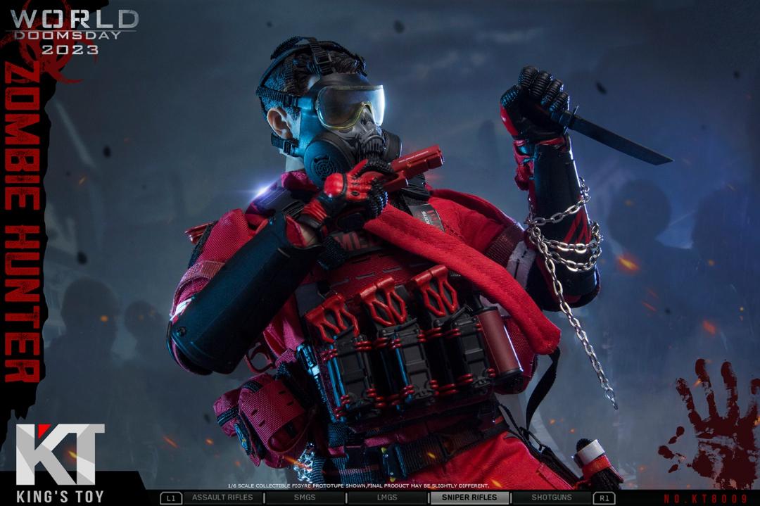 ゾンビハンター FC】 ゾンビハンター - YouTube