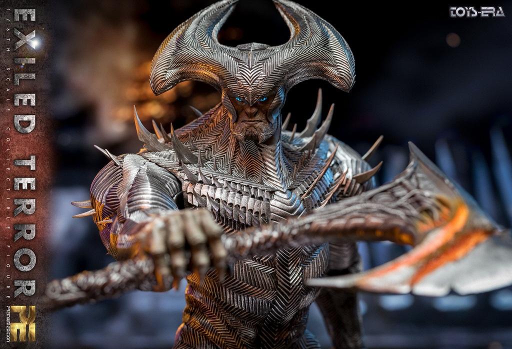 TOYS ERA 1/6 エグザイルド・テラー PE012 Exiled Terror | TOYS ERA