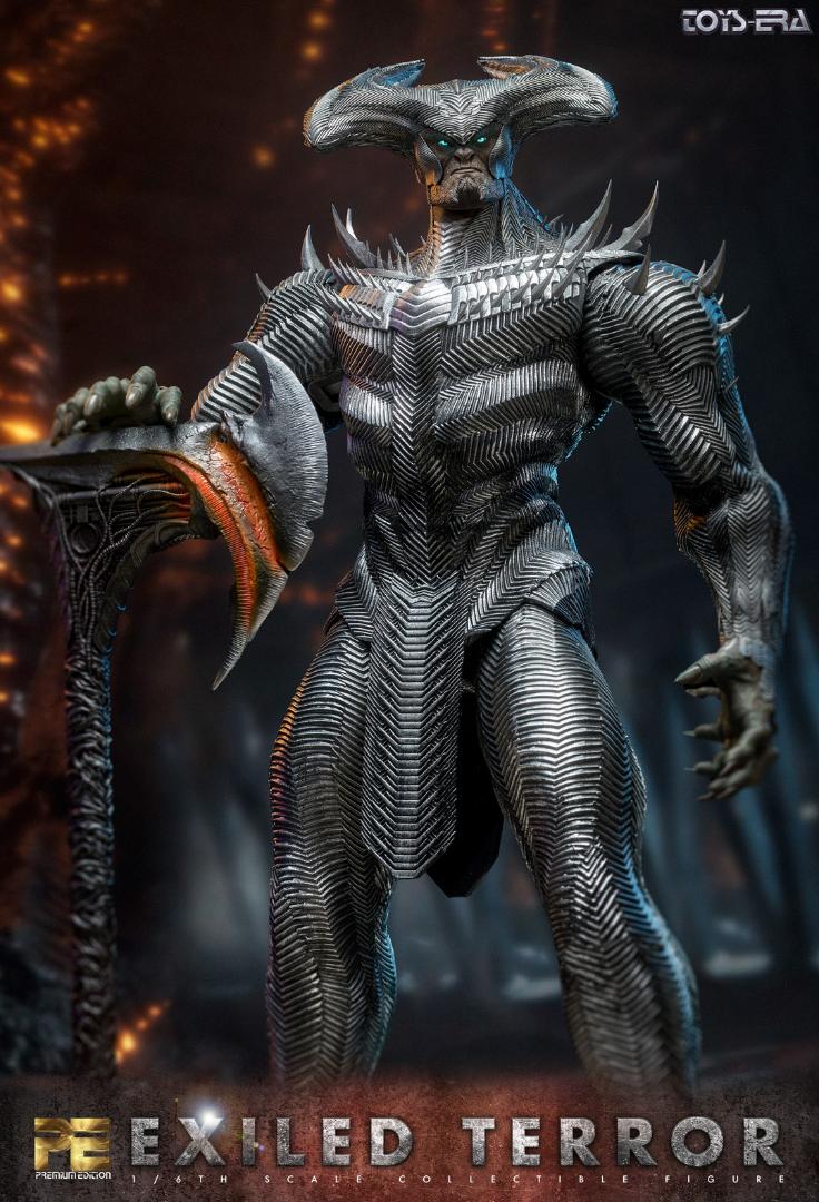 TOYS ERA 1/6 エグザイルド・テラー PE012 Exiled Terror | TOYS ERA
