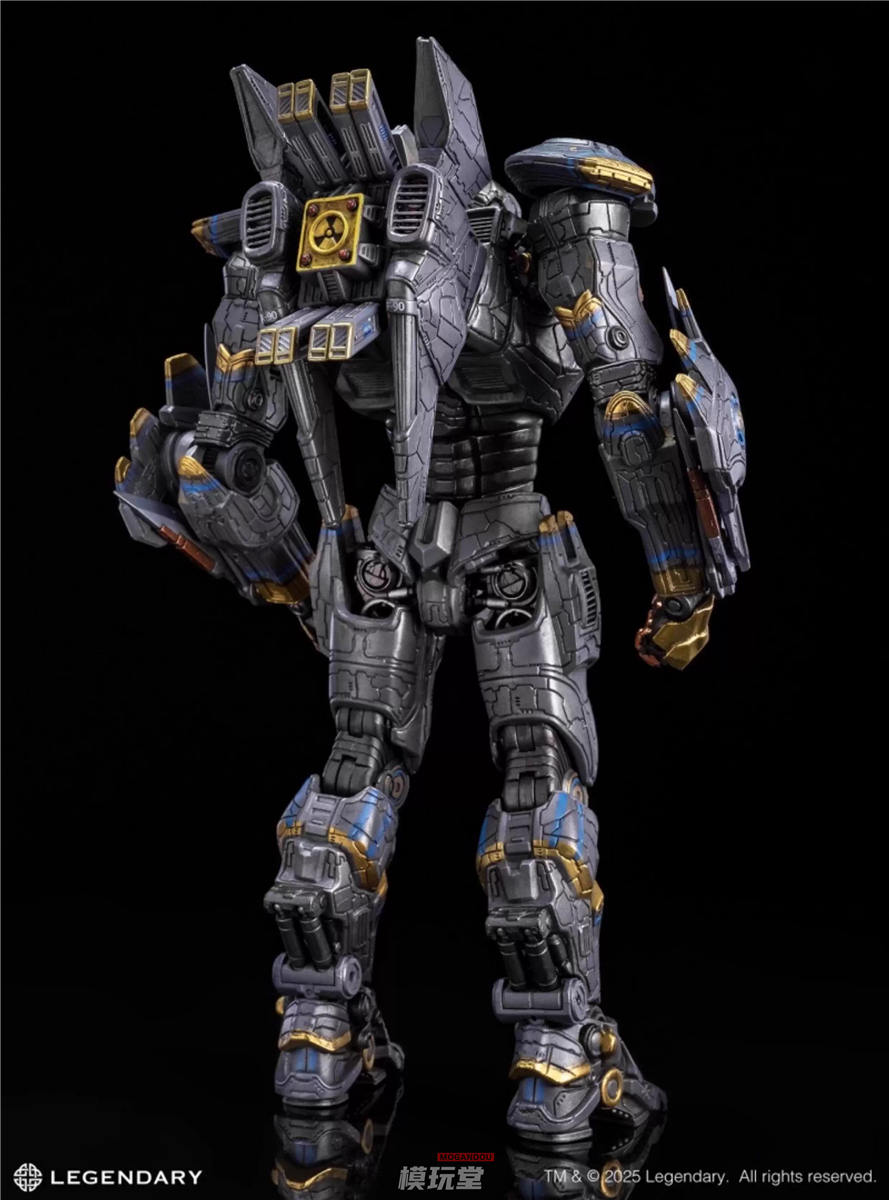 パシフィックリム ジプシーデンジャー ストライカーエウレカ マクファーレントイズ Amazon.co.jp: パシフィック・リム/DX 7インチ アクションフィギュア