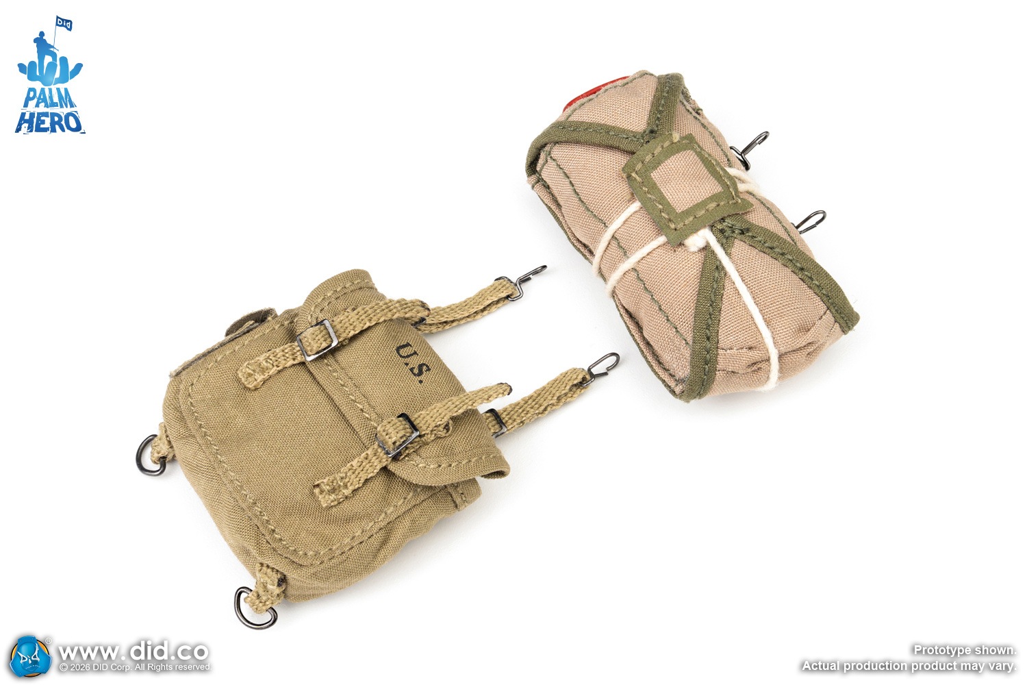 予約 DID 1/12 WW2 アメリカ陸軍 第101空挺師団 ウィンターズ大尉