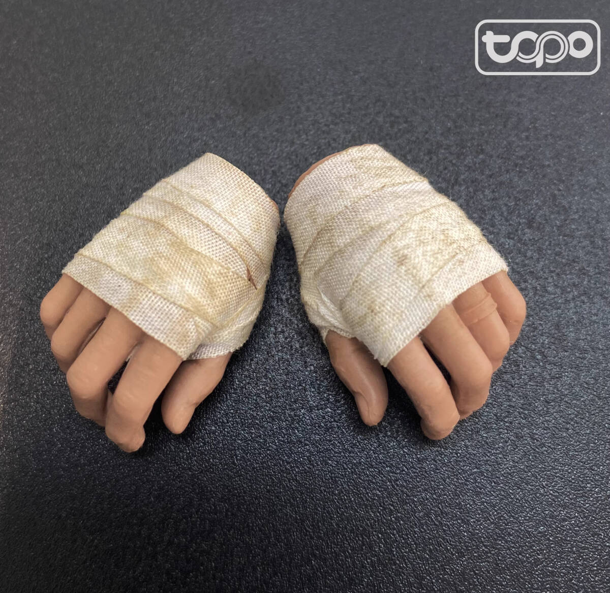 TOPO STUDIO 1/6 オートバイ セット 素体付き 未開封新品 TP019 Motor