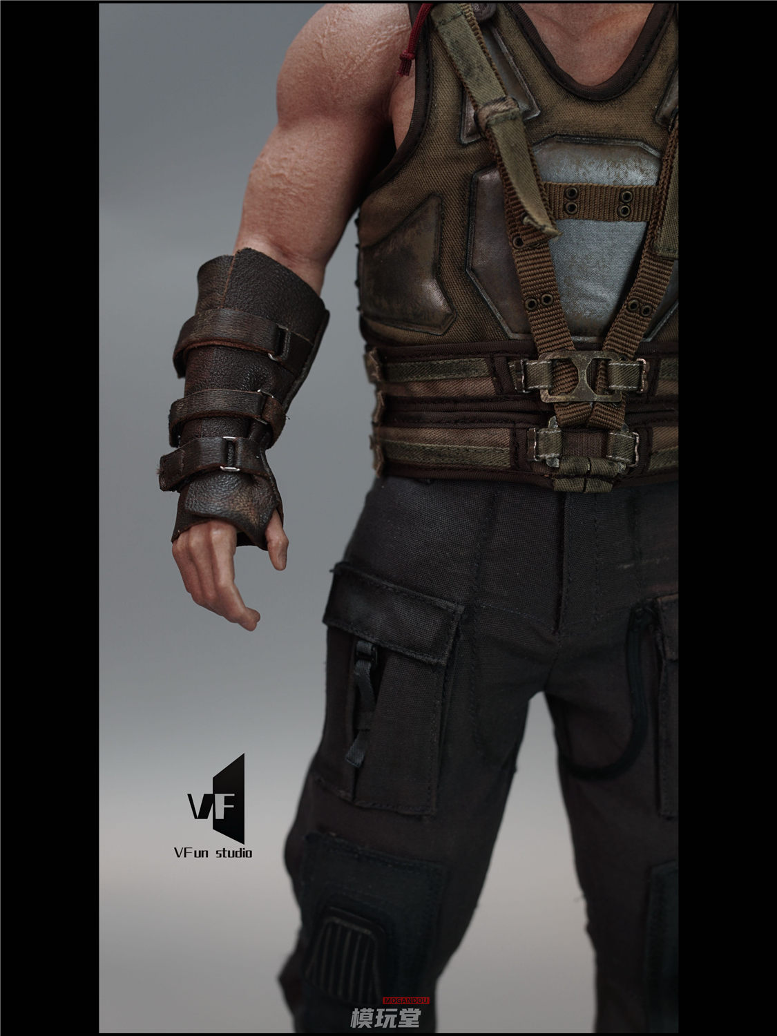 サオ•フェン　ホットトイズ　カスタム品 サオ•フェン ホットトイズ カスタム品