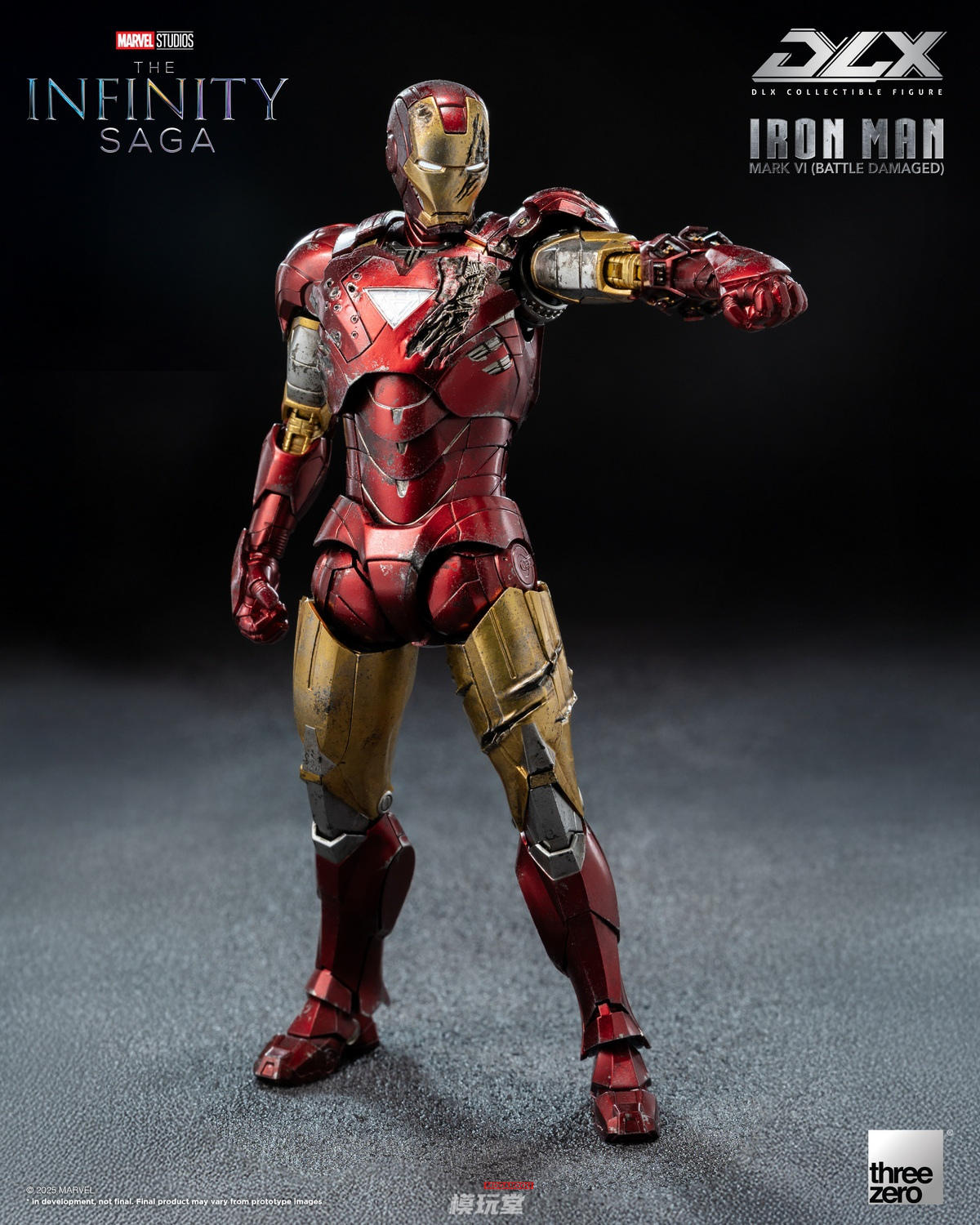 マーベルインフィニット3.75インチフィギュア マーベル・コミック』【ハズブロ アクションフィギュア】3.75