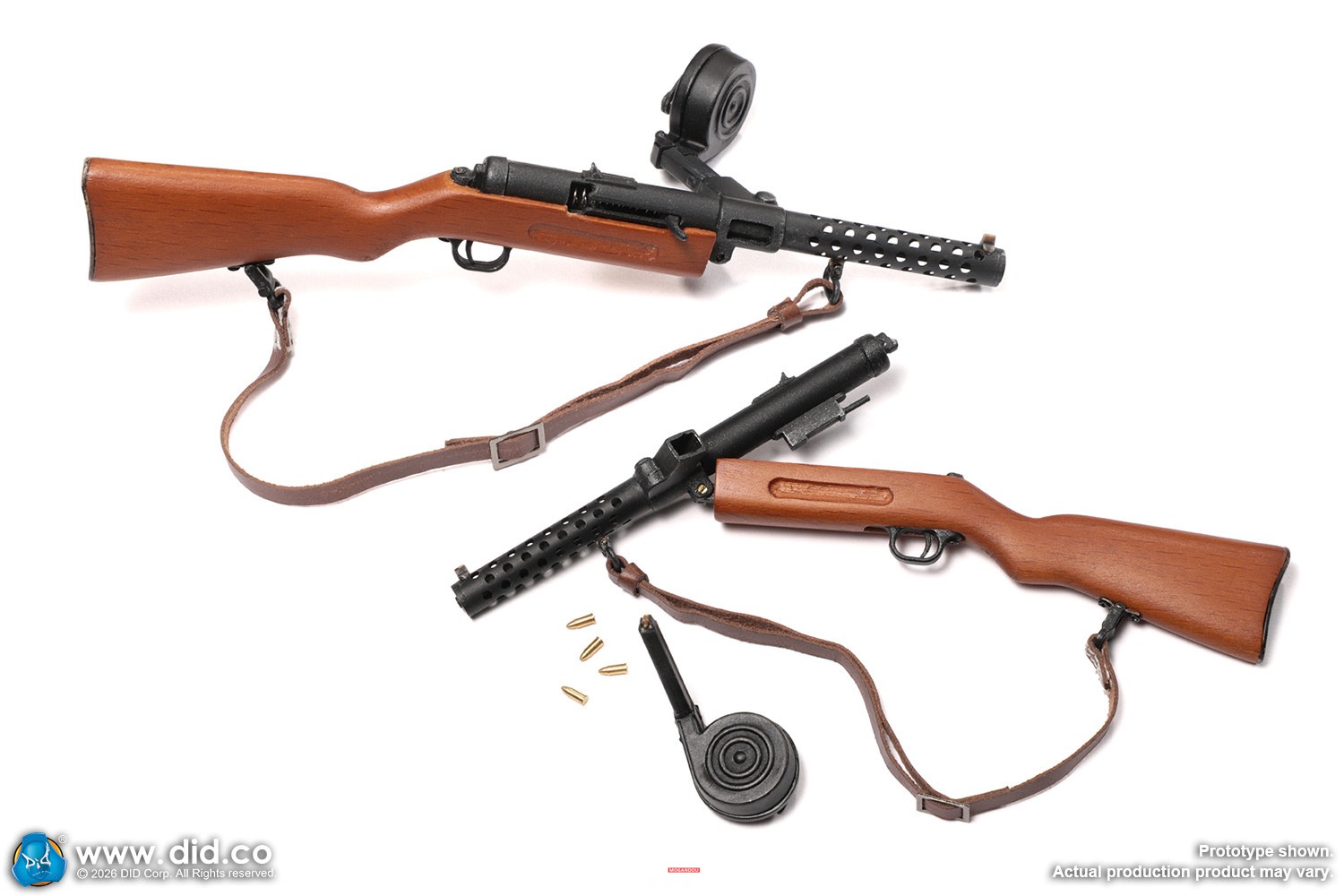 予約 DID 1/6 WWI ドイツ帝国陸軍 突撃歩兵 ボード D11016 WWI German