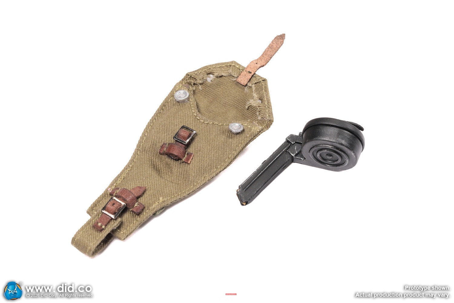 予約 DID 1/6 WWI ドイツ帝国陸軍 突撃歩兵 ボード D11016 WWI German