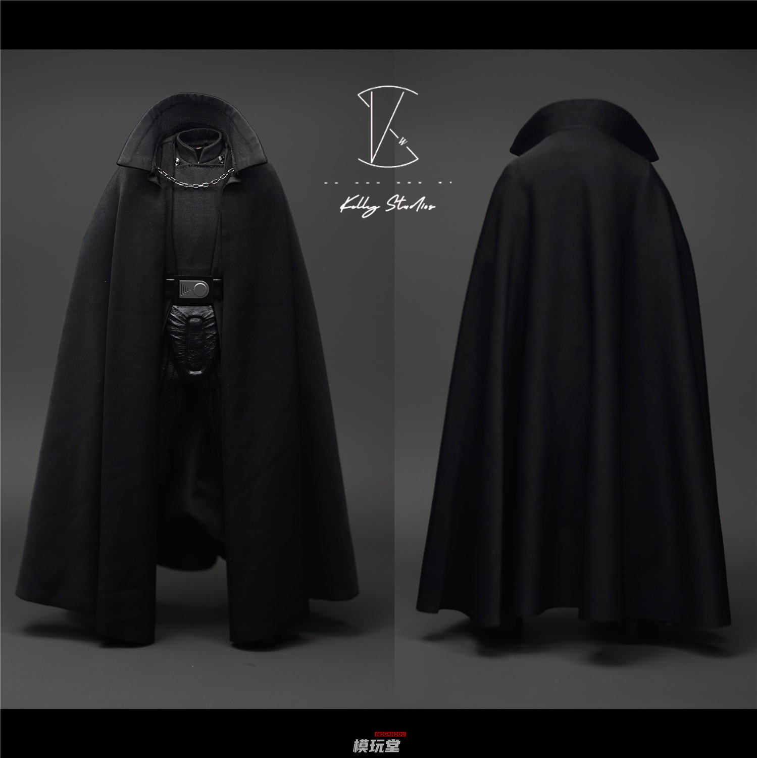 予約 Kelly Studio 1/6 ルーク・スカイウォーカー（ダーク・エンパイア