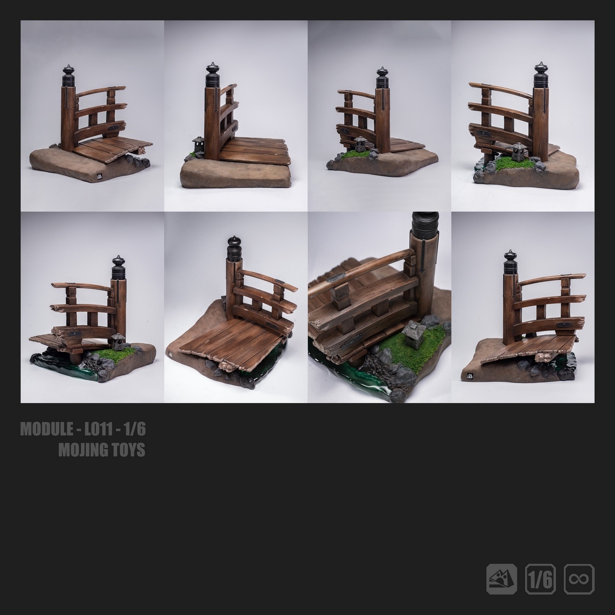 ☆ Creative Diorama Parts①　　　　　　　【特典会員限定】 Yamada Show | THXMRK 🇺🇸✨ | Instagram