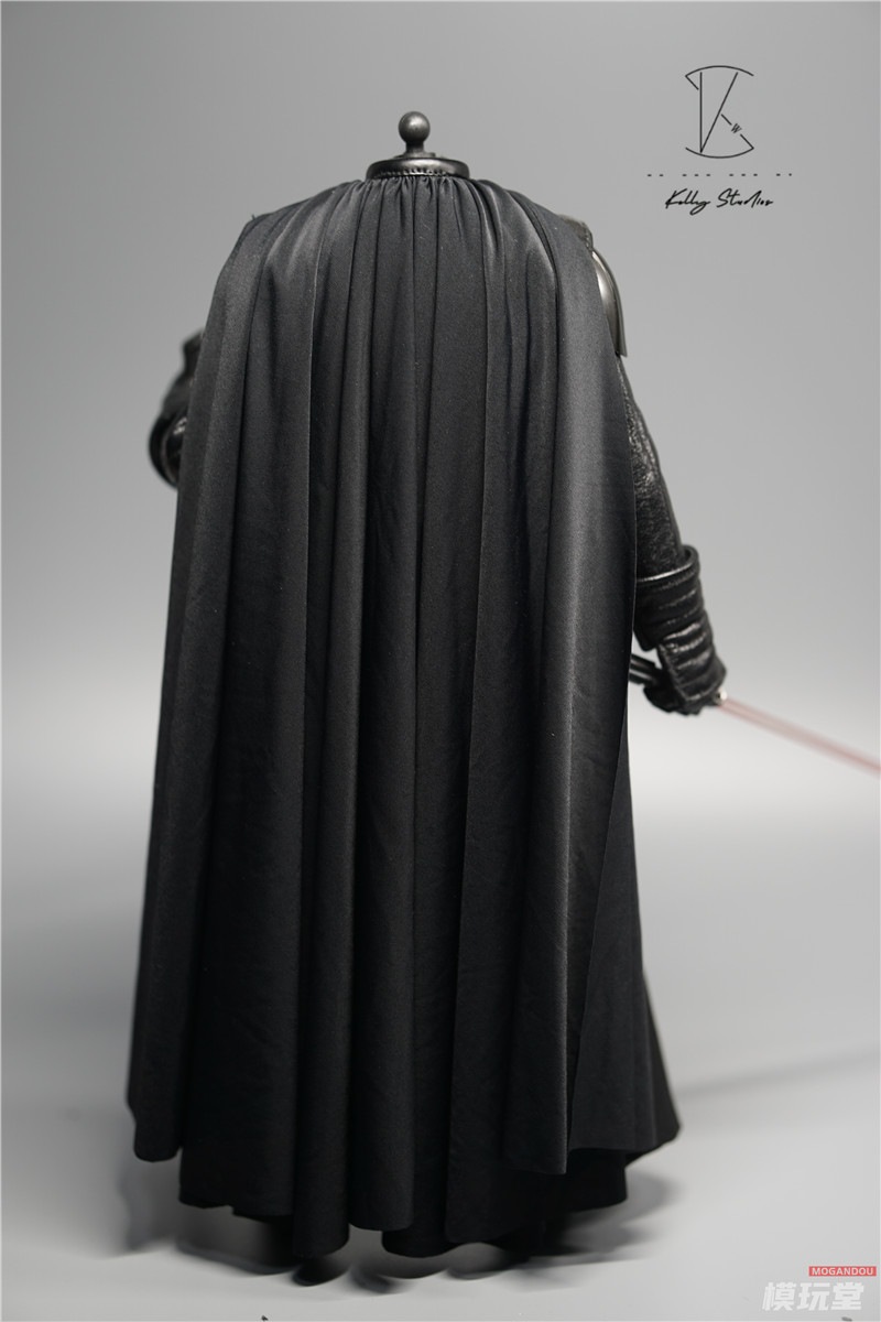 Kelly Studio 1/6 ホットトイズ スター・ウォーズ ダース・ベイダー