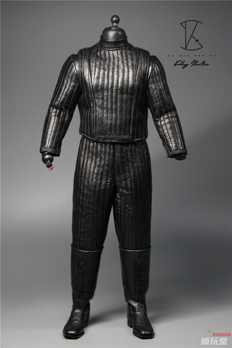 Kelly Studio 1/6 ホットトイズ スター・ウォーズ ダース・ベイダー