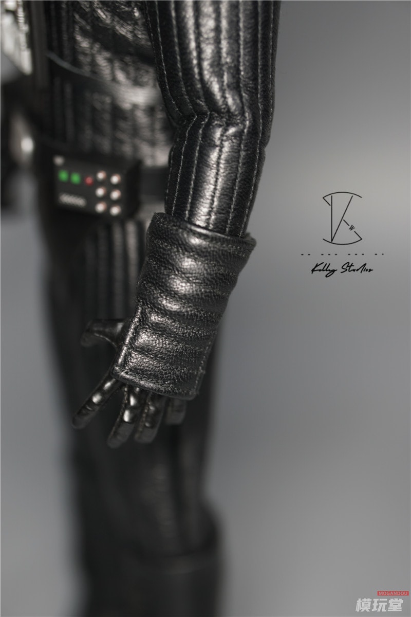 Kelly Studio 1/6 ホットトイズ スター・ウォーズ ダース・ベイダー